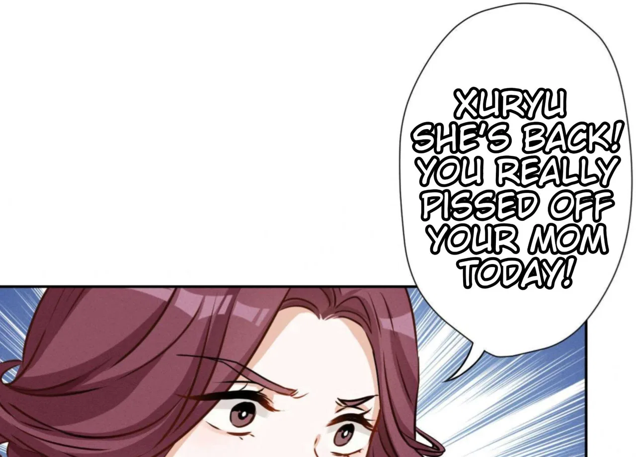 Dragon King’s Palace: The Richest Son-in-Law Chapter 2 – Page 28