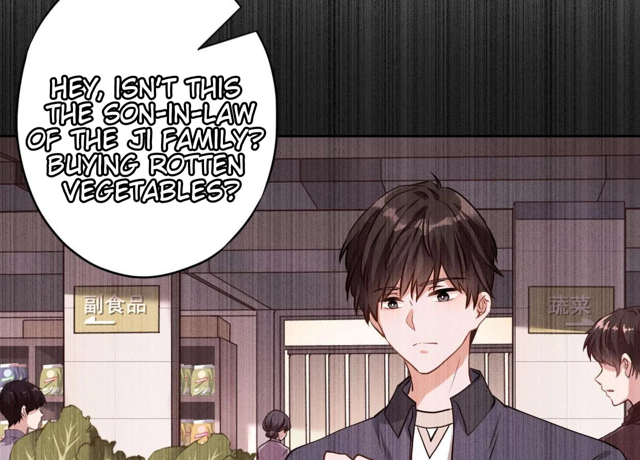 Dragon King’s Palace: The Richest Son-in-Law Chapter 2 – Page 37