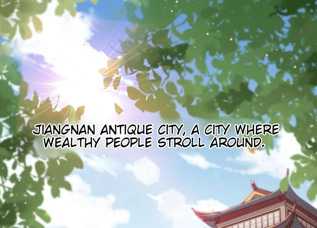 Dragon King’s Palace: The Richest Son-in-Law Chapter 1 – Page 2