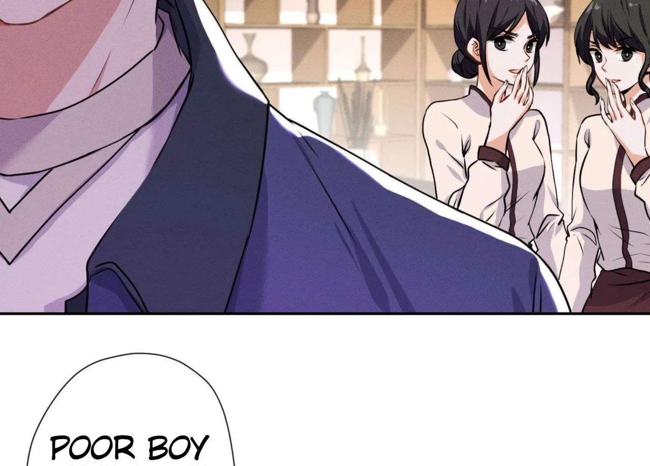 Dragon King’s Palace: The Richest Son-in-Law Chapter 1 – Page 6