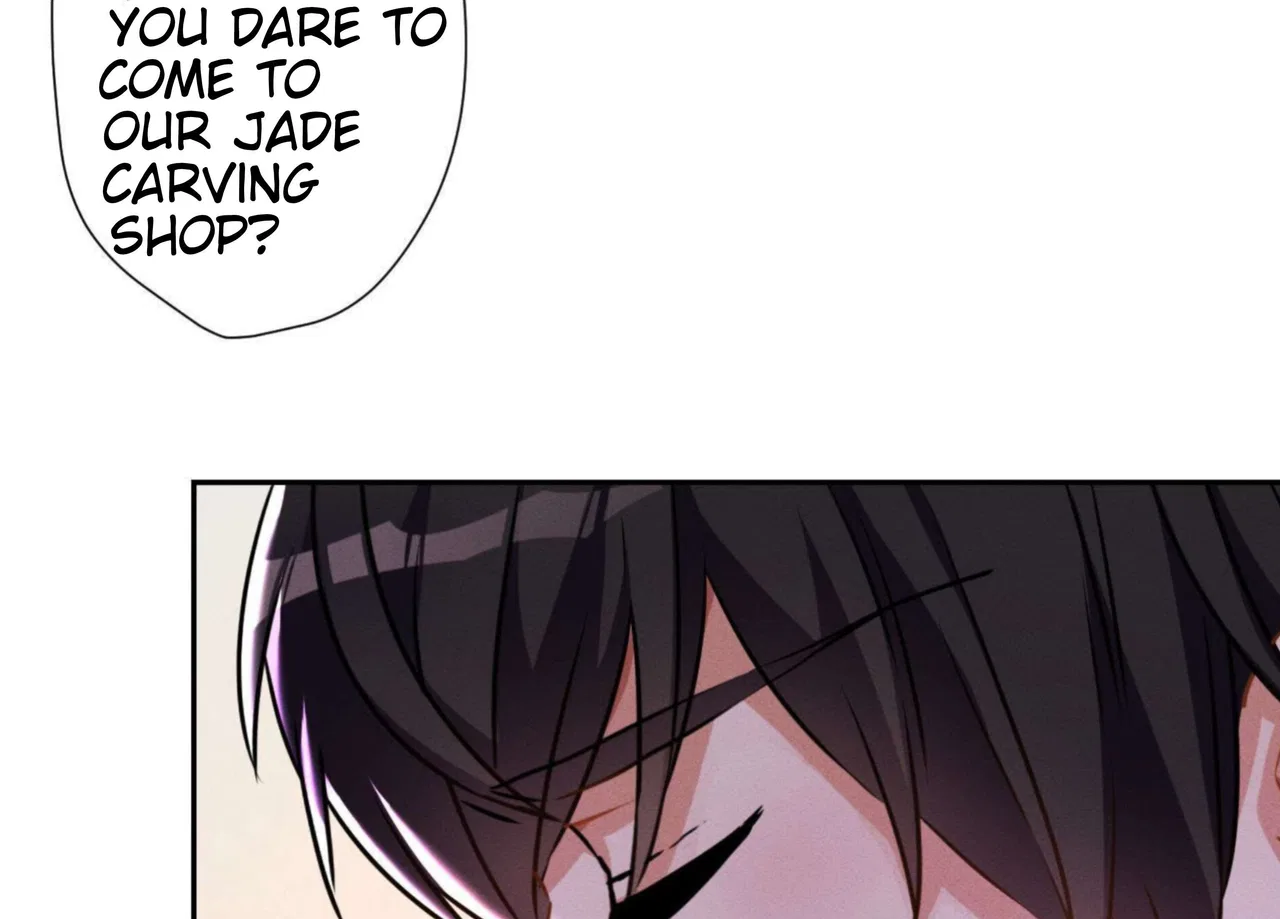 Dragon King’s Palace: The Richest Son-in-Law Chapter 1 – Page 7