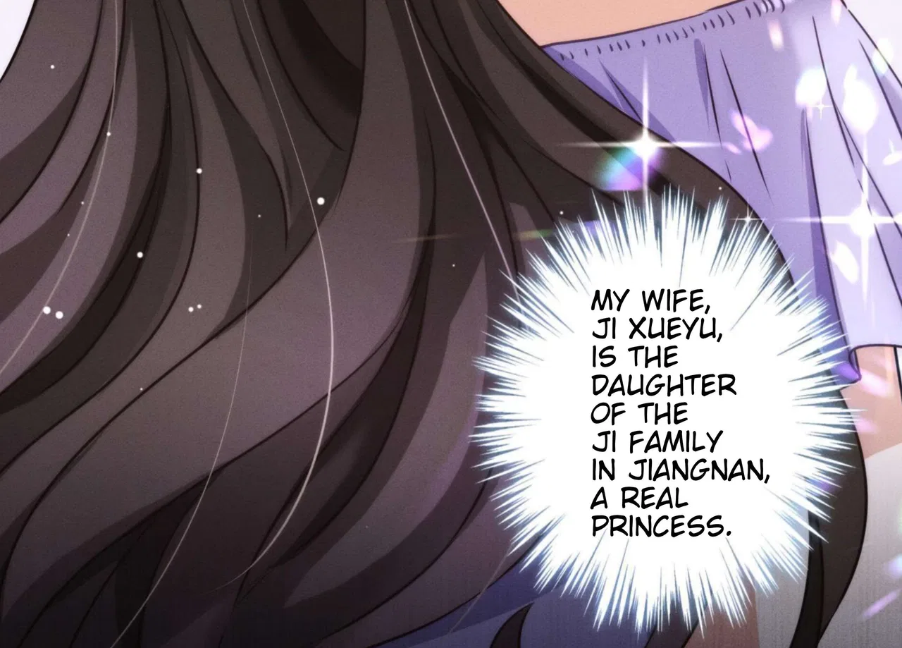 Dragon King’s Palace: The Richest Son-in-Law Chapter 1 – Page 15