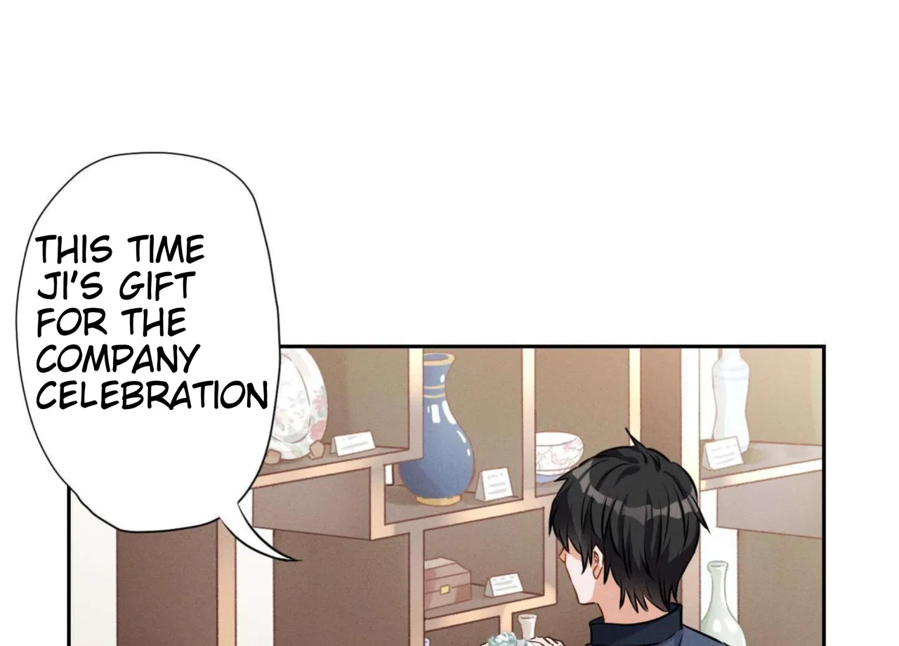 Dragon King’s Palace: The Richest Son-in-Law Chapter 1 – Page 19