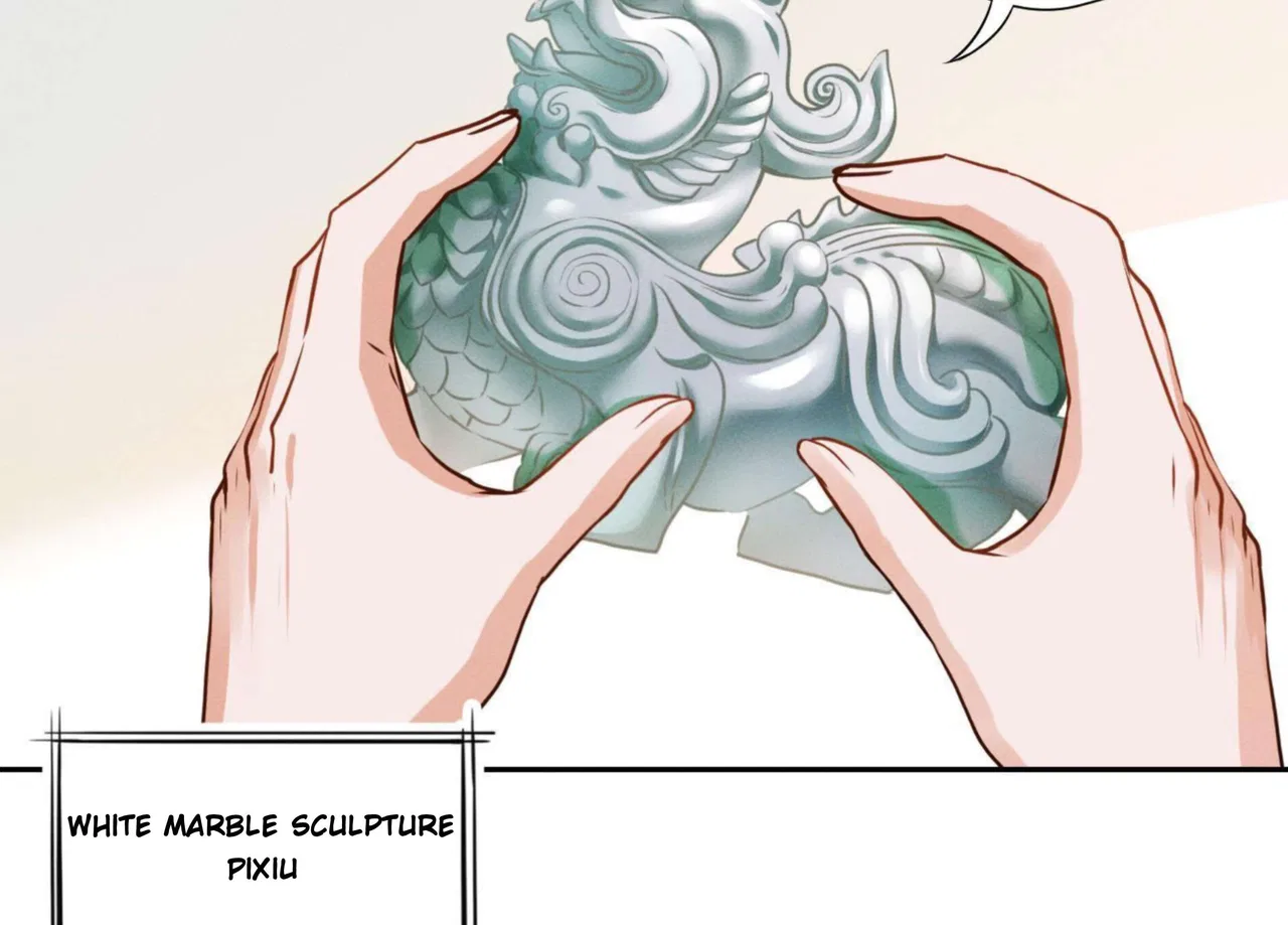 Dragon King’s Palace: The Richest Son-in-Law Chapter 1 – Page 21