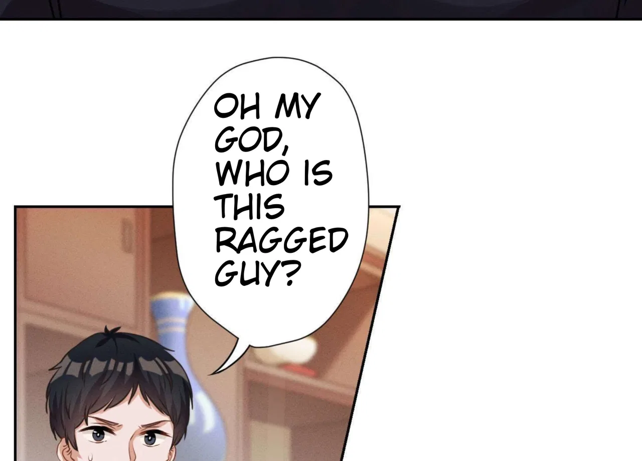 Dragon King’s Palace: The Richest Son-in-Law Chapter 1 – Page 35