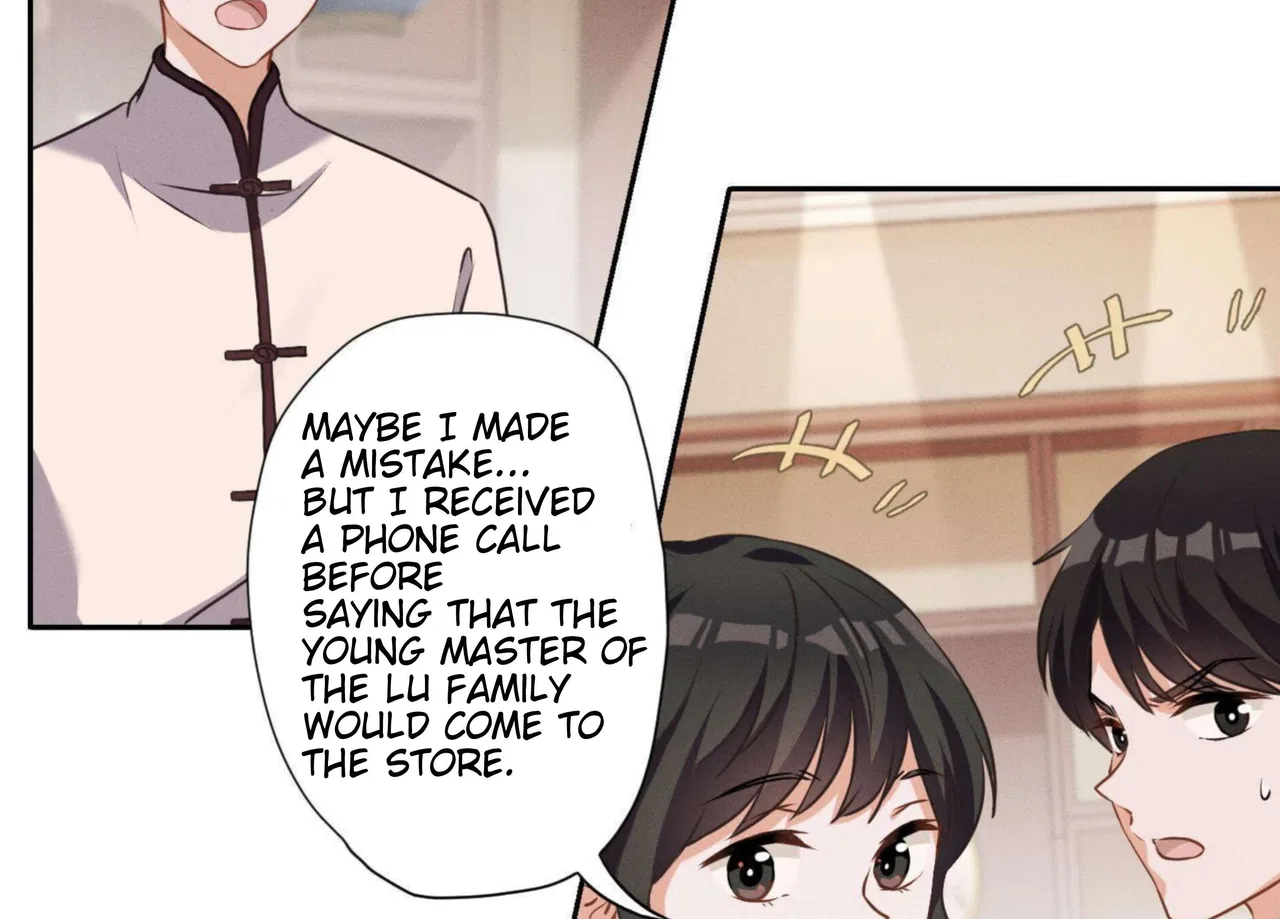 Dragon King’s Palace: The Richest Son-in-Law Chapter 1 – Page 36