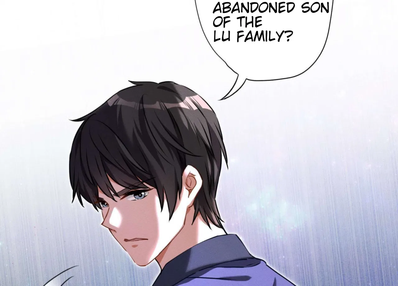 Dragon King’s Palace: The Richest Son-in-Law Chapter 1 – Page 41