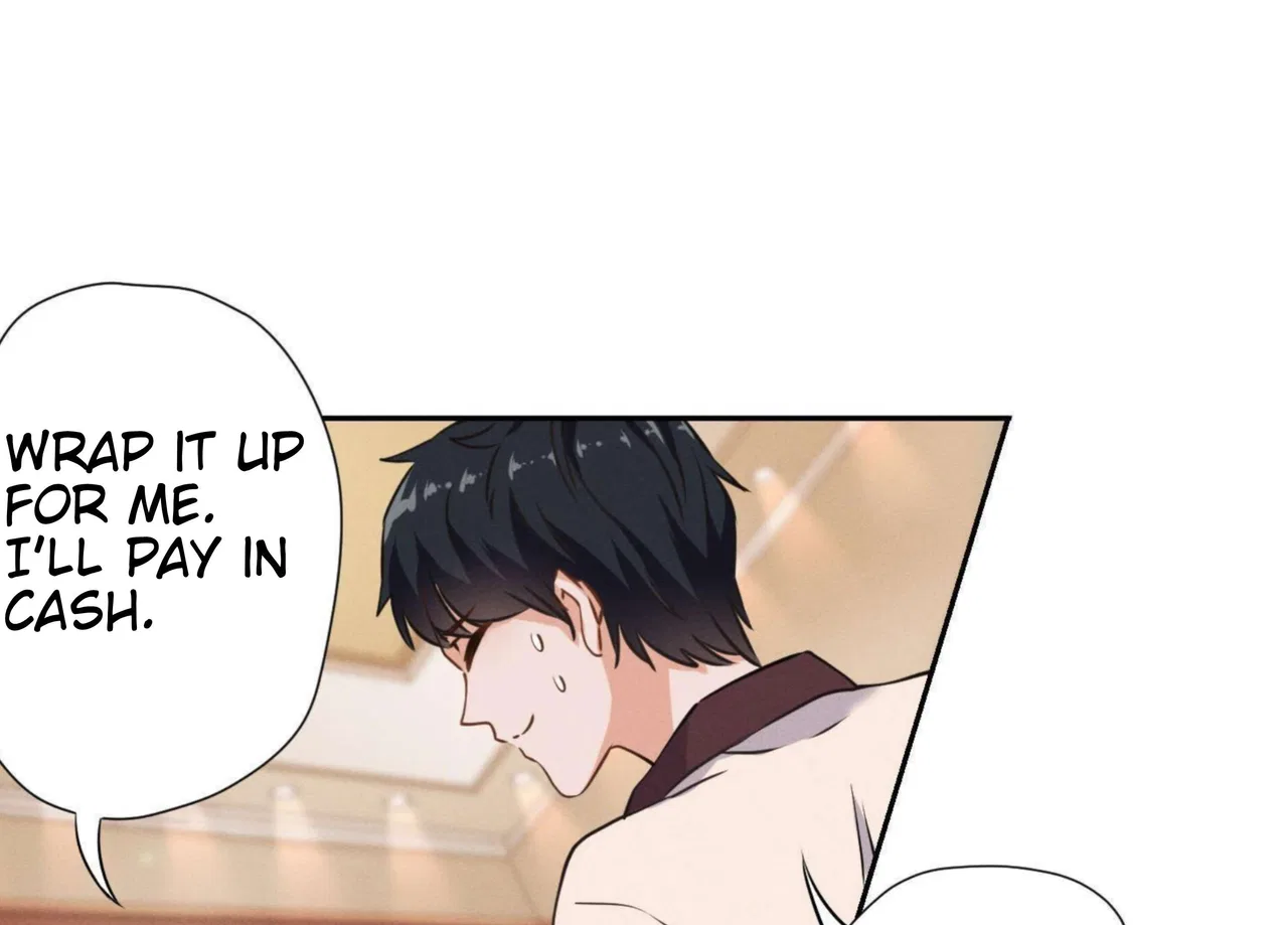 Dragon King’s Palace: The Richest Son-in-Law Chapter 1 – Page 61