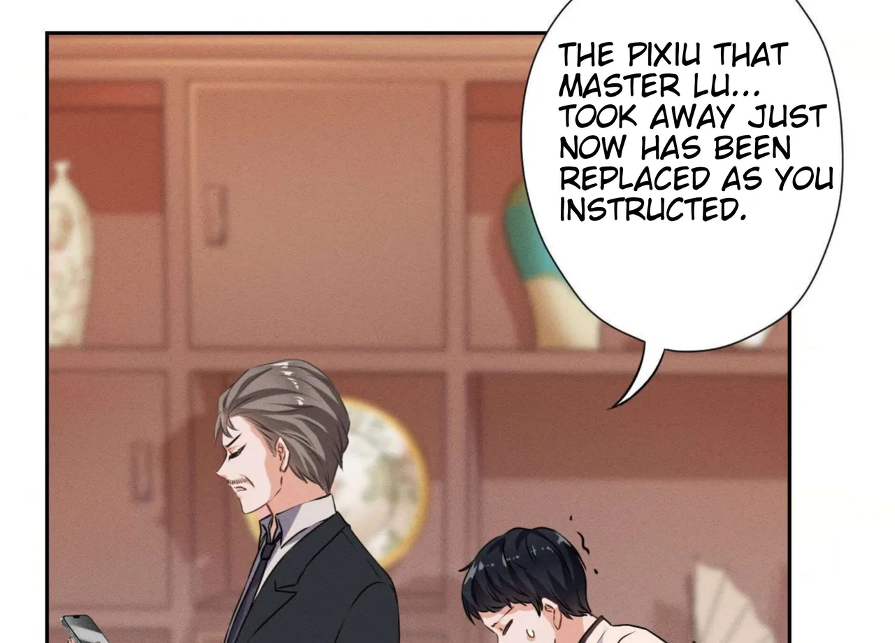 Dragon King’s Palace: The Richest Son-in-Law Chapter 1 – Page 72