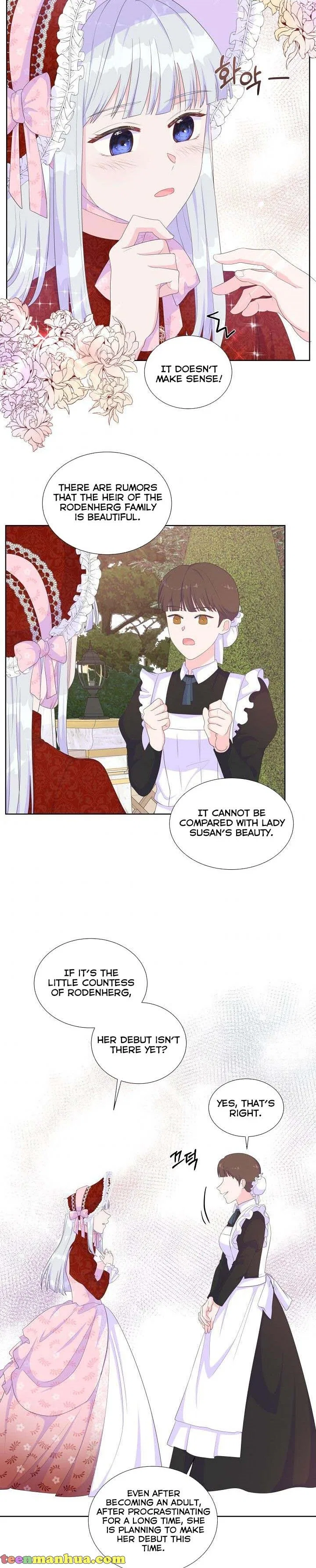 Don’t Trust the Heroine Chapter 20 – Page 2