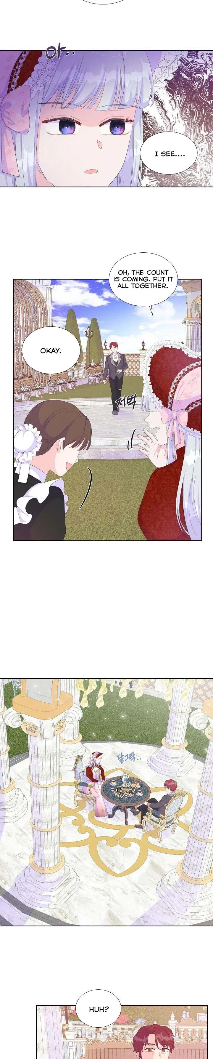 Don’t Trust the Heroine Chapter 20 – Page 3