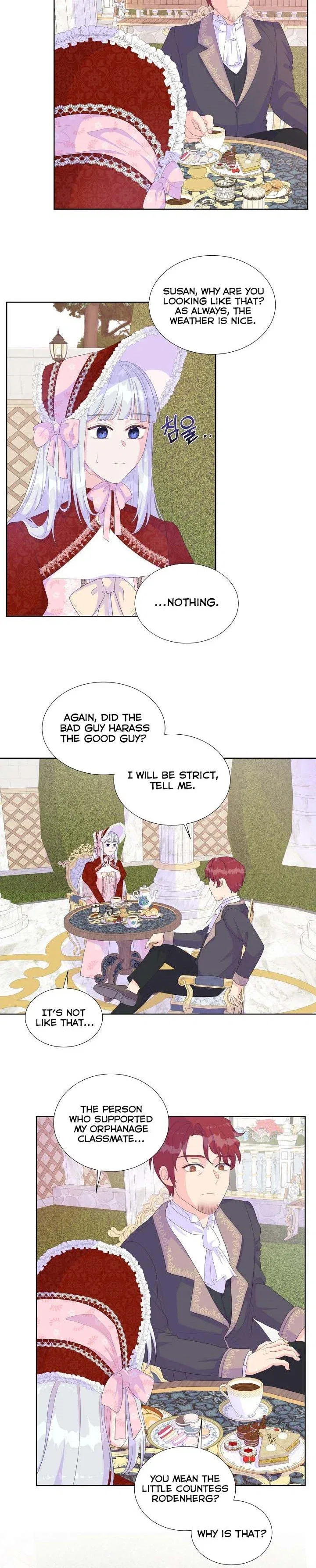 Don’t Trust the Heroine Chapter 20 – Page 4