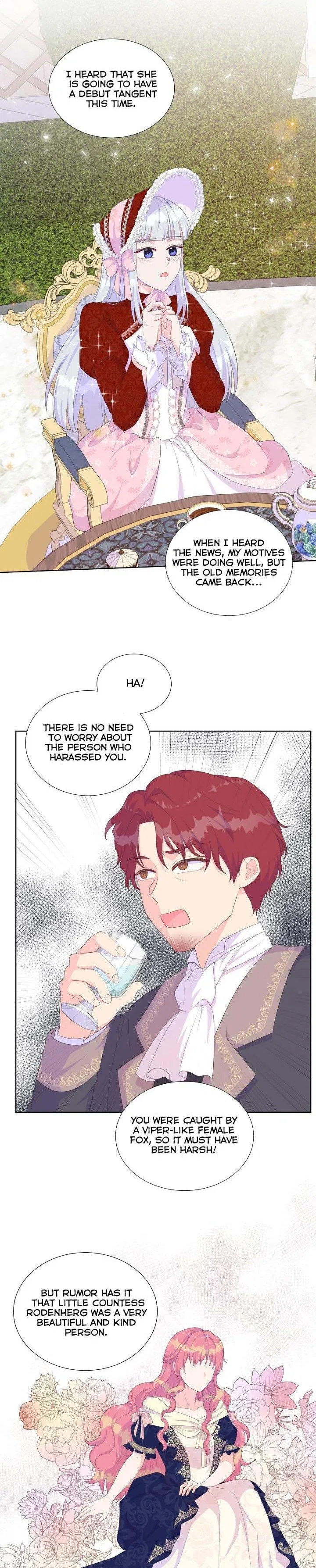 Don’t Trust the Heroine Chapter 20 – Page 5