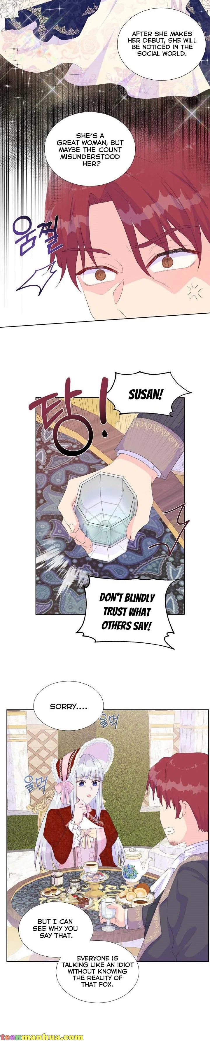 Don’t Trust the Heroine Chapter 20 – Page 6