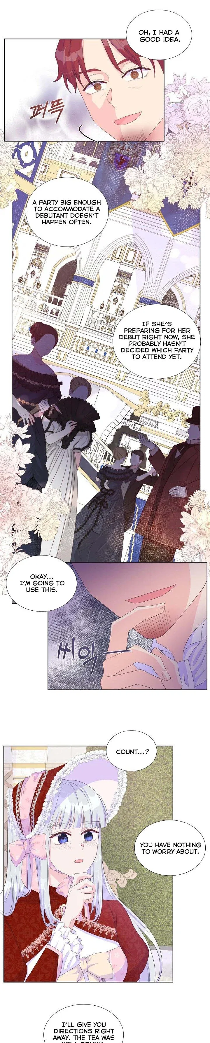 Don’t Trust the Heroine Chapter 20 – Page 7