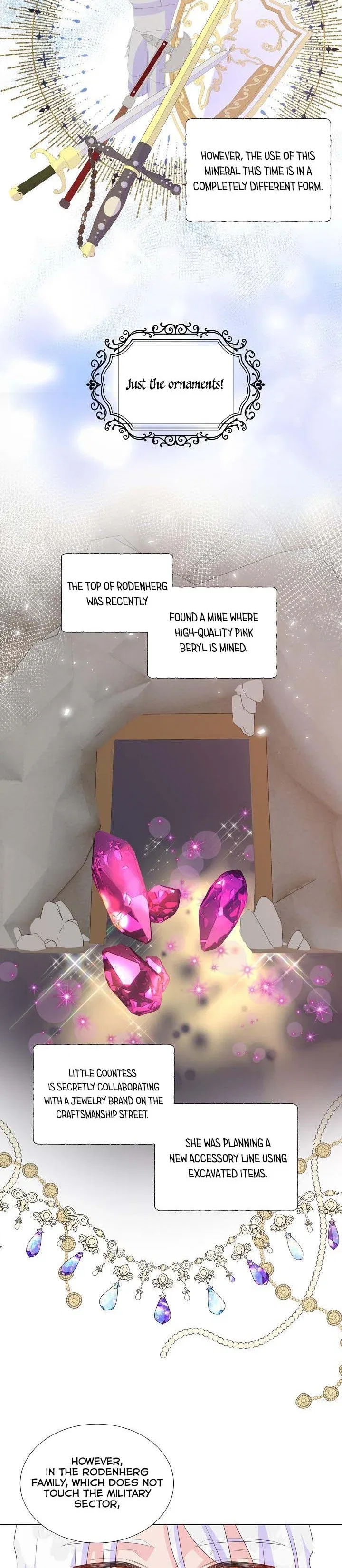 Don’t Trust the Heroine Chapter 20 – Page 10
