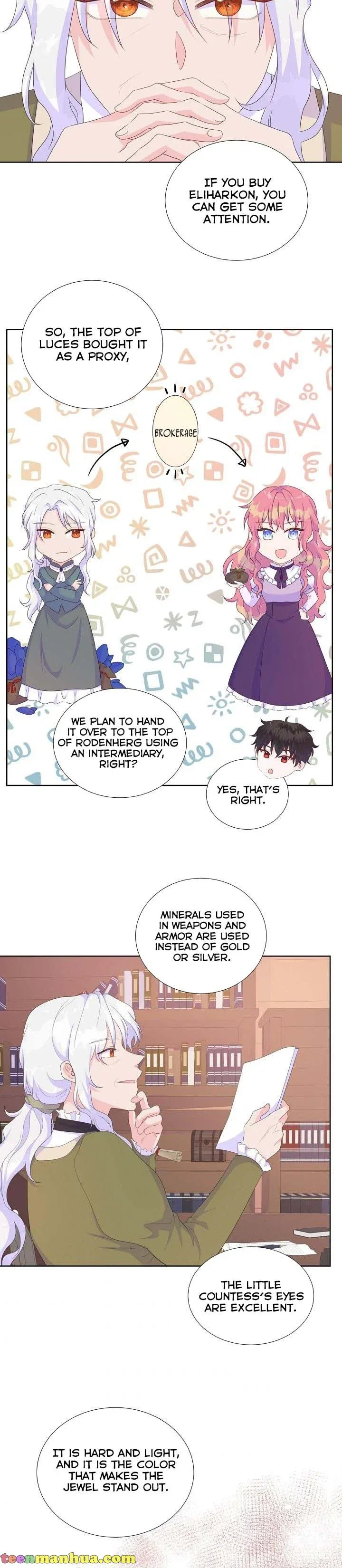 Don’t Trust the Heroine Chapter 20 – Page 11