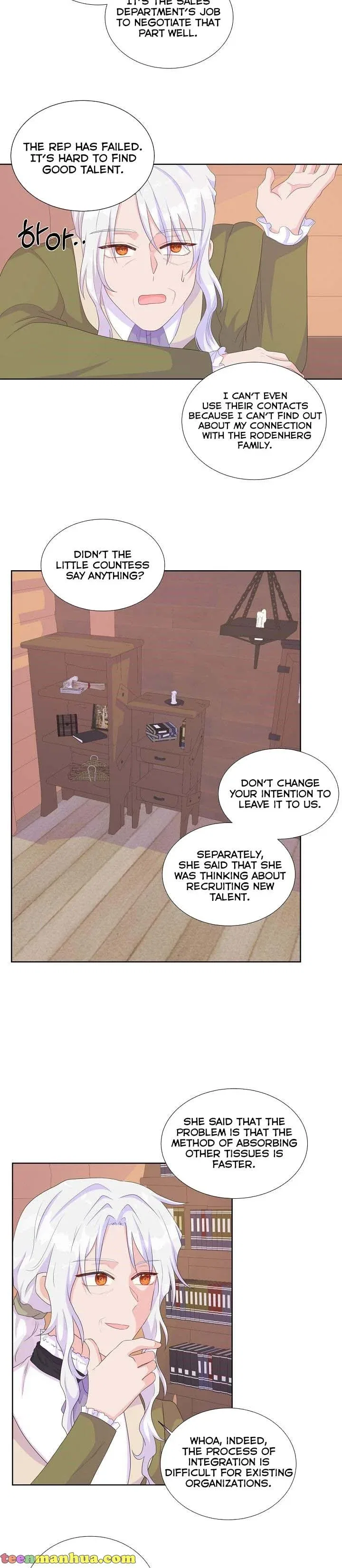 Don’t Trust the Heroine Chapter 20 – Page 13