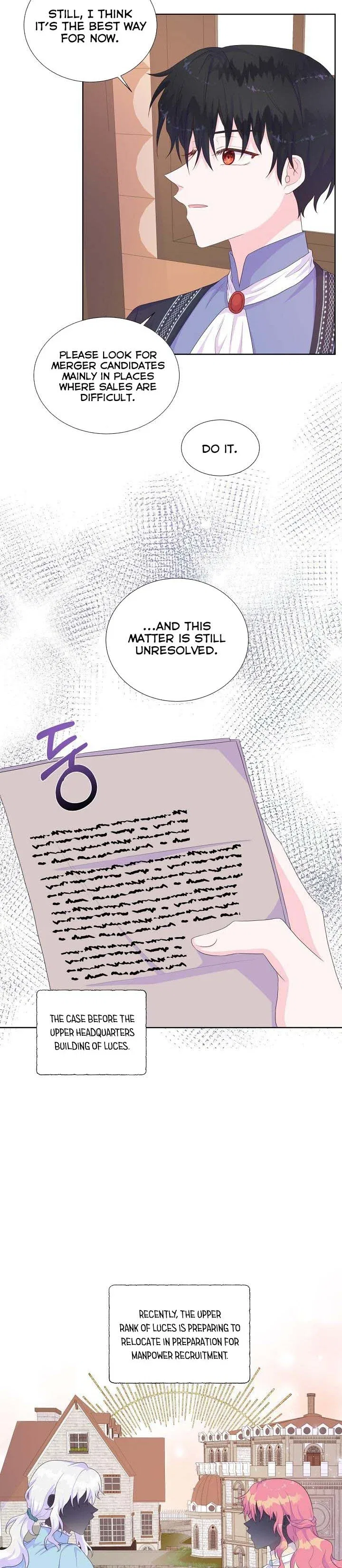 Don’t Trust the Heroine Chapter 20 – Page 14
