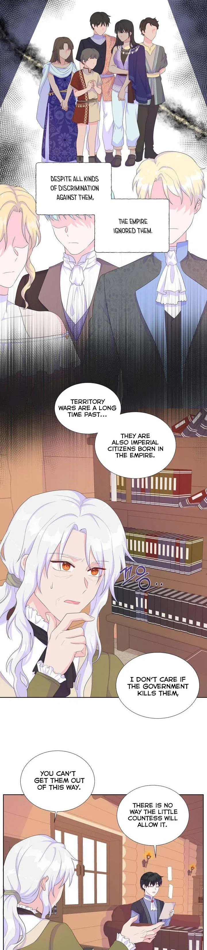 Don’t Trust the Heroine Chapter 20 – Page 16