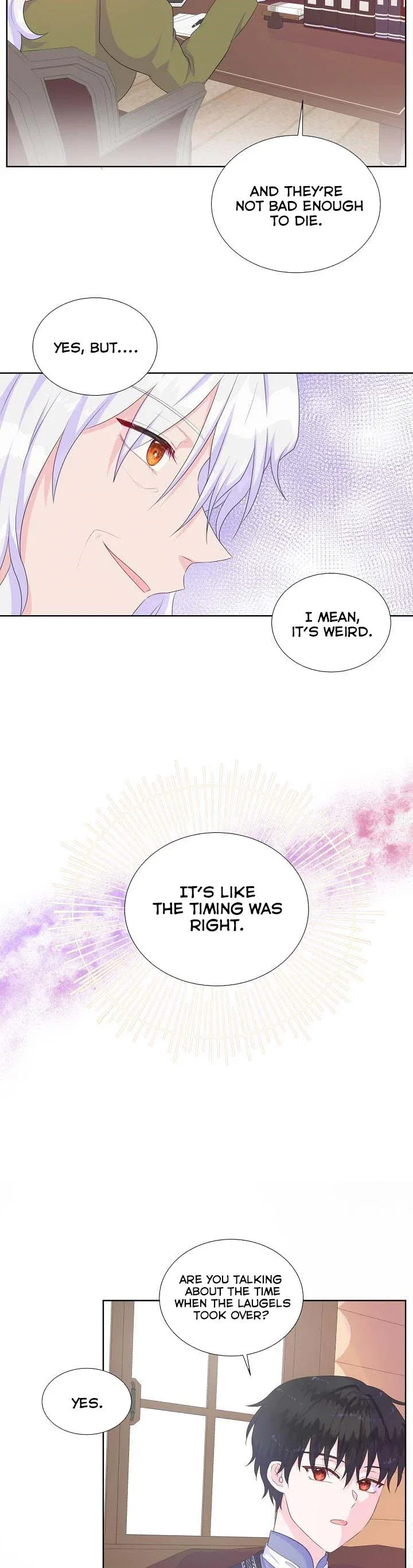 Don’t Trust the Heroine Chapter 20 – Page 17