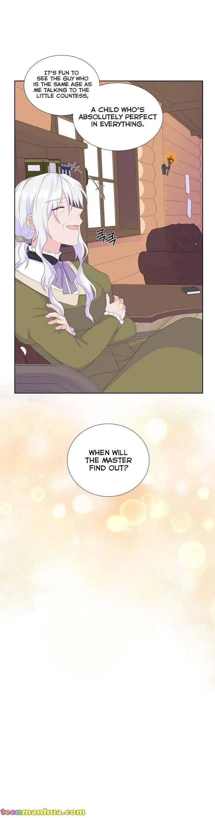 Don’t Trust the Heroine Chapter 20 – Page 21