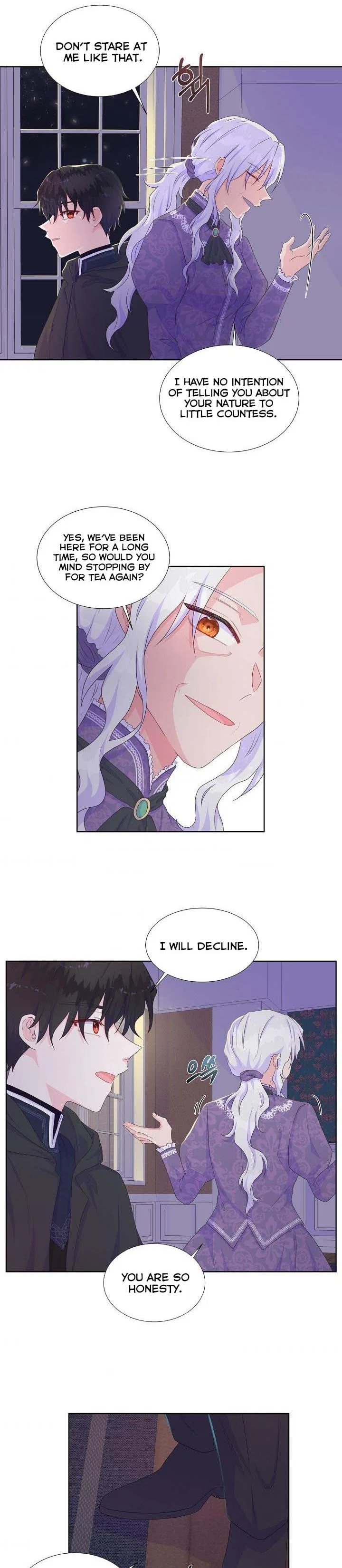 Don’t Trust the Heroine Chapter 19 – Page 2