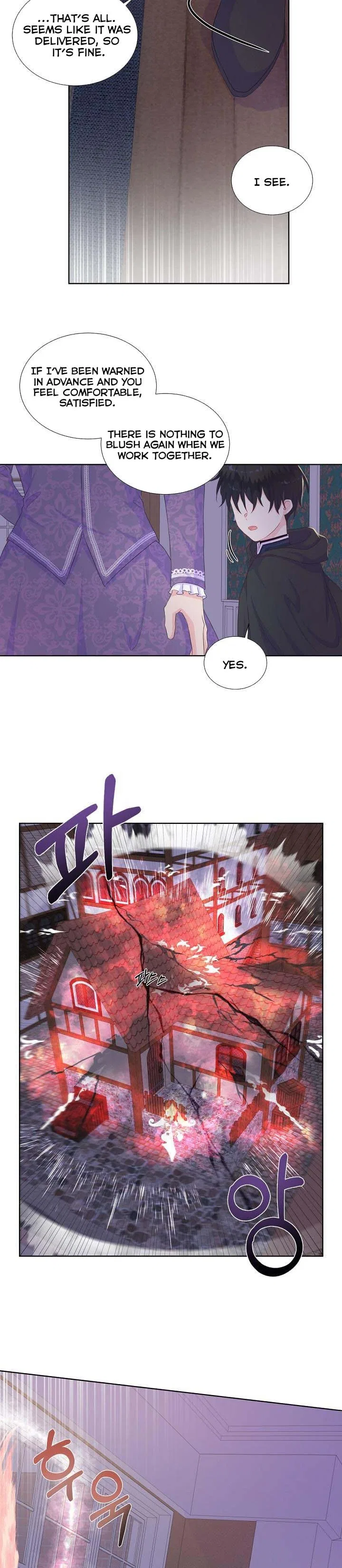 Don’t Trust the Heroine Chapter 19 – Page 3
