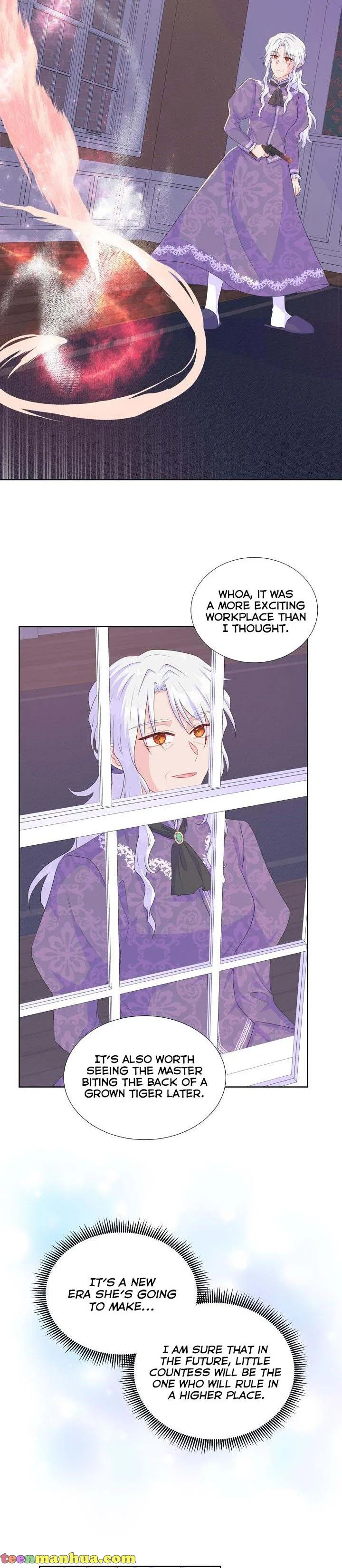 Don’t Trust the Heroine Chapter 19 – Page 4