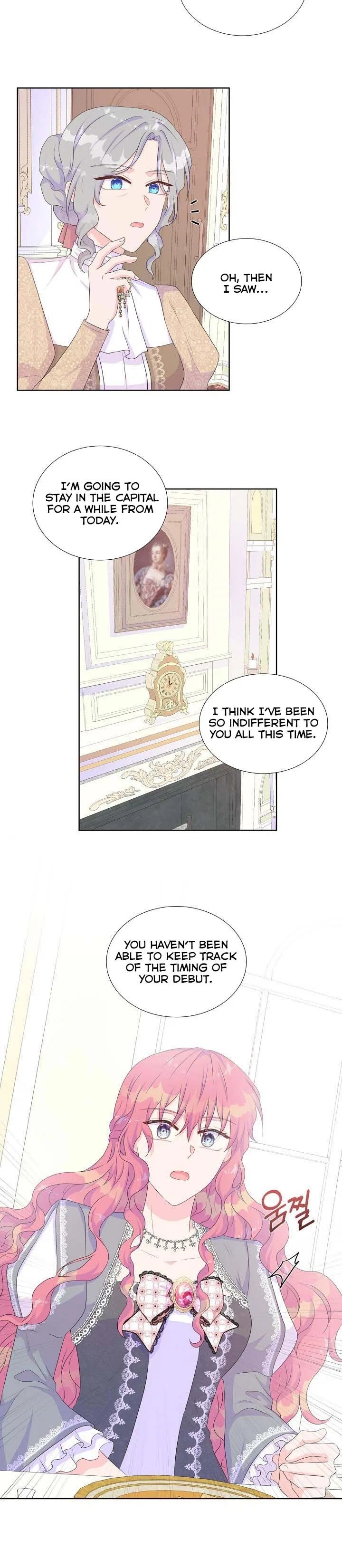 Don’t Trust the Heroine Chapter 19 – Page 13