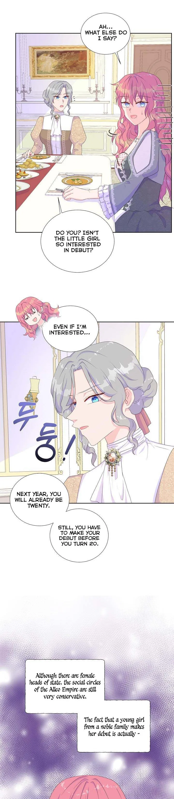 Don’t Trust the Heroine Chapter 19 – Page 14
