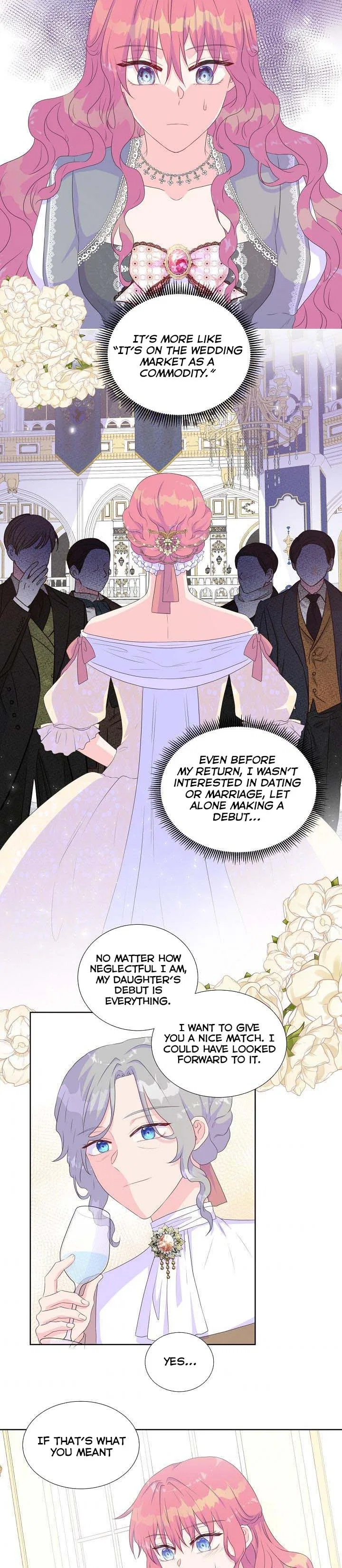 Don’t Trust the Heroine Chapter 19 – Page 15
