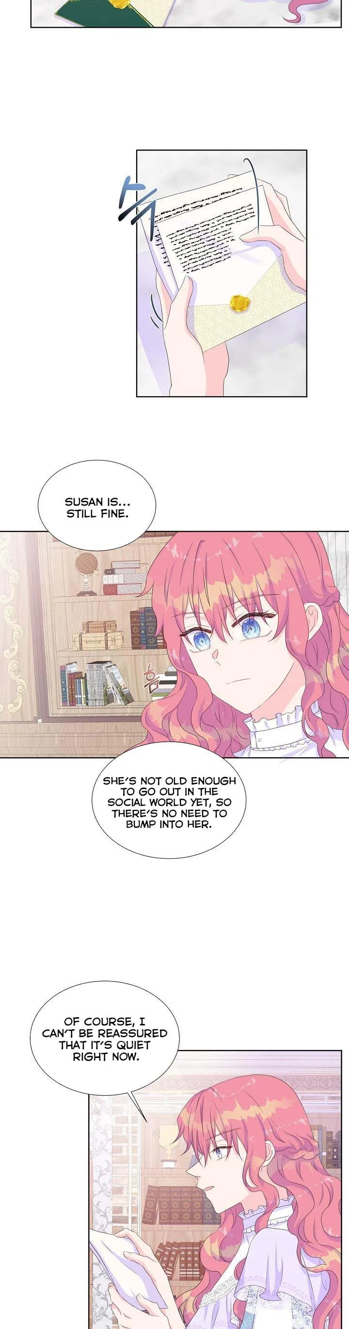 Don’t Trust the Heroine Chapter 19 – Page 17