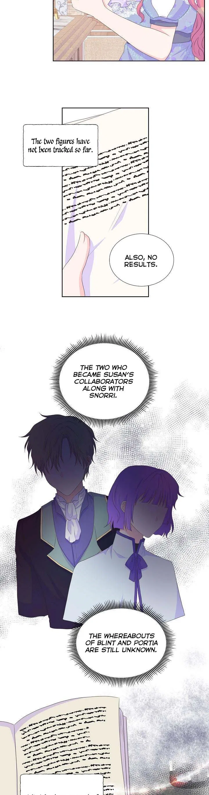 Don’t Trust the Heroine Chapter 19 – Page 18
