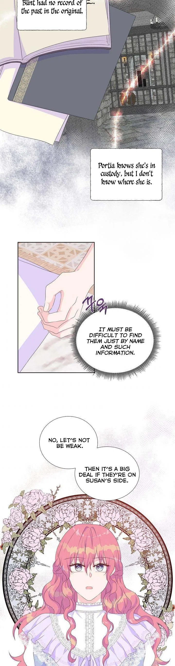 Don’t Trust the Heroine Chapter 19 – Page 19