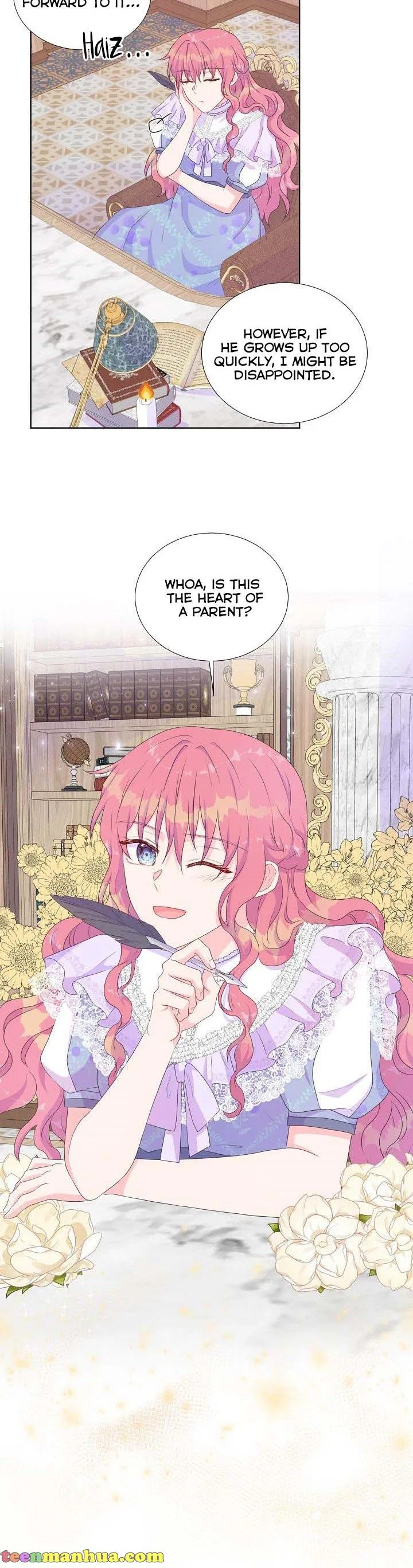 Don’t Trust the Heroine Chapter 19 – Page 22