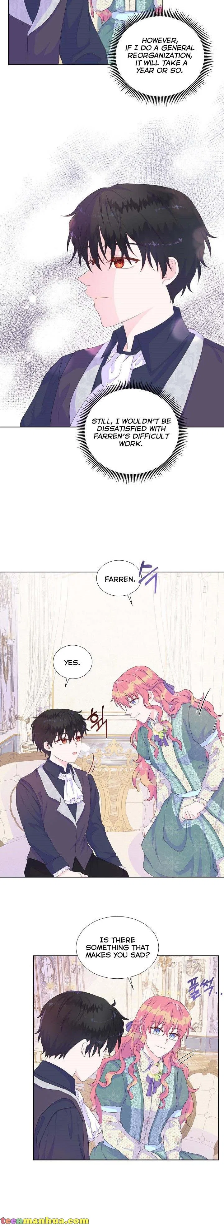 Don’t Trust the Heroine Chapter 18 – Page 3