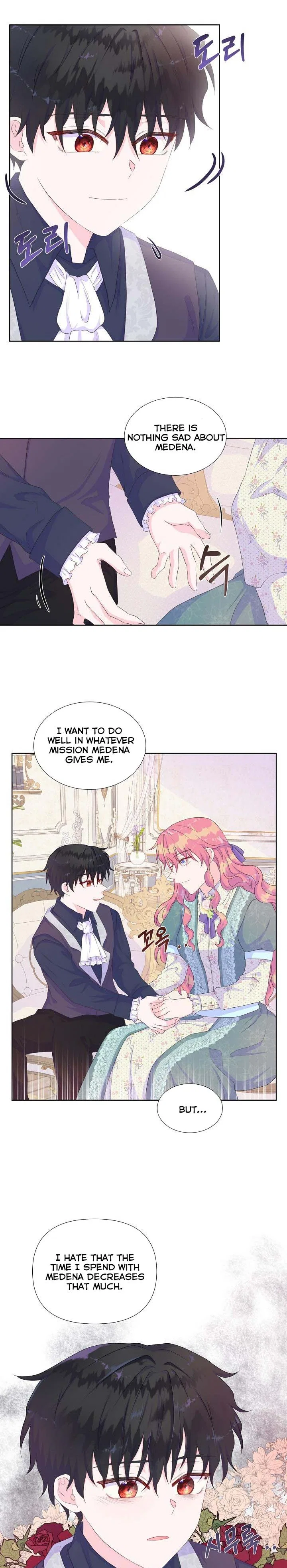 Don’t Trust the Heroine Chapter 18 – Page 4