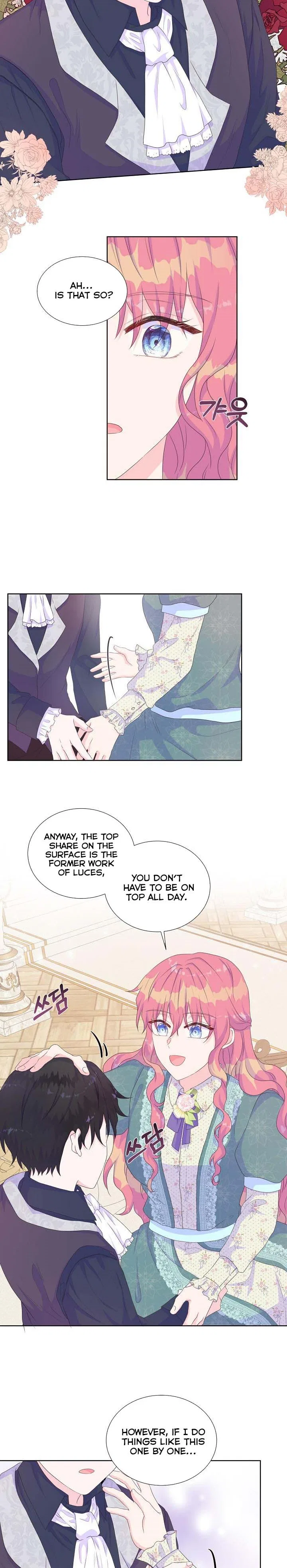 Don’t Trust the Heroine Chapter 18 – Page 5