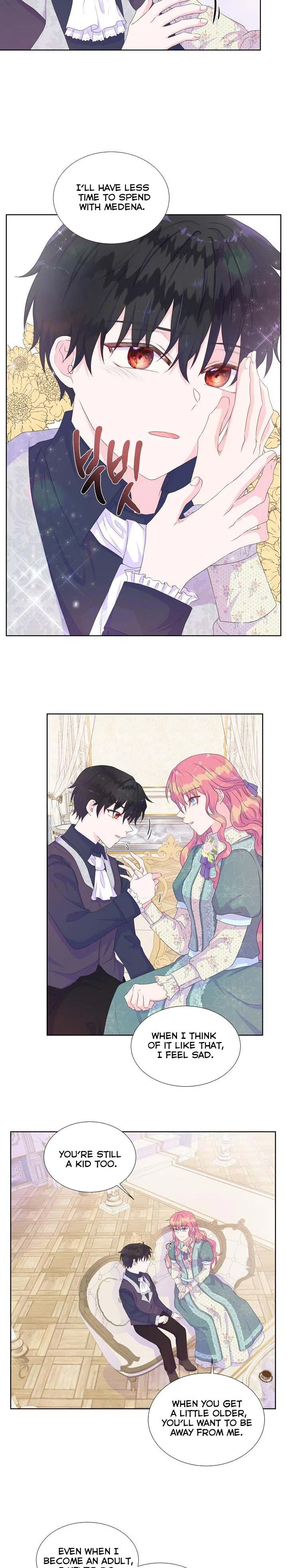 Don’t Trust the Heroine Chapter 18 – Page 6