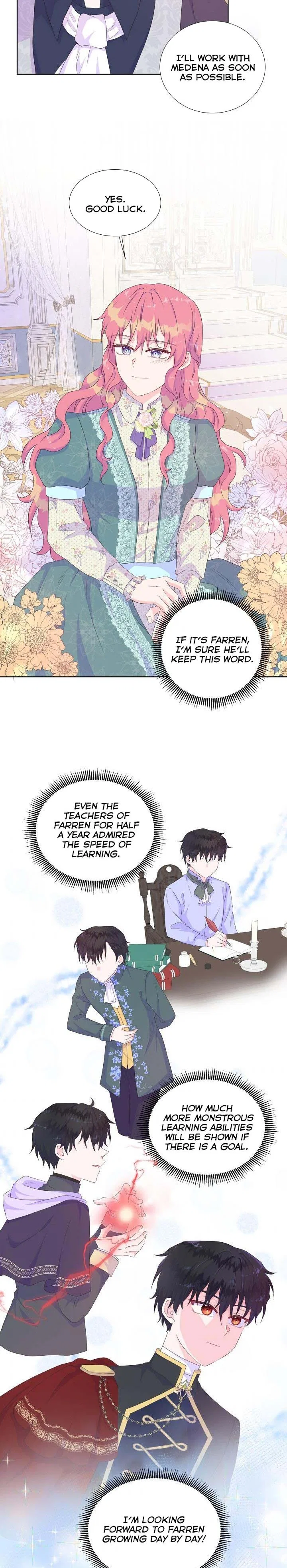 Don’t Trust the Heroine Chapter 18 – Page 10