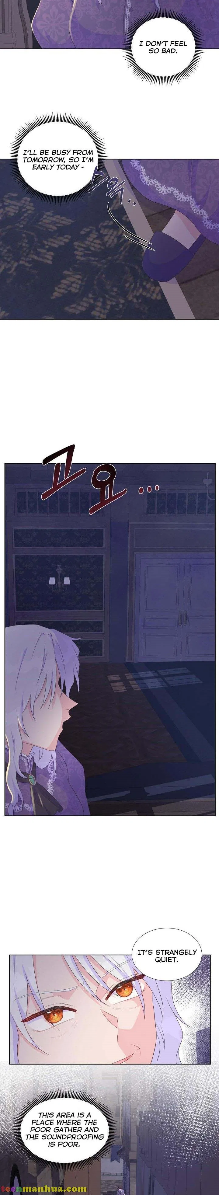 Don’t Trust the Heroine Chapter 18 – Page 12