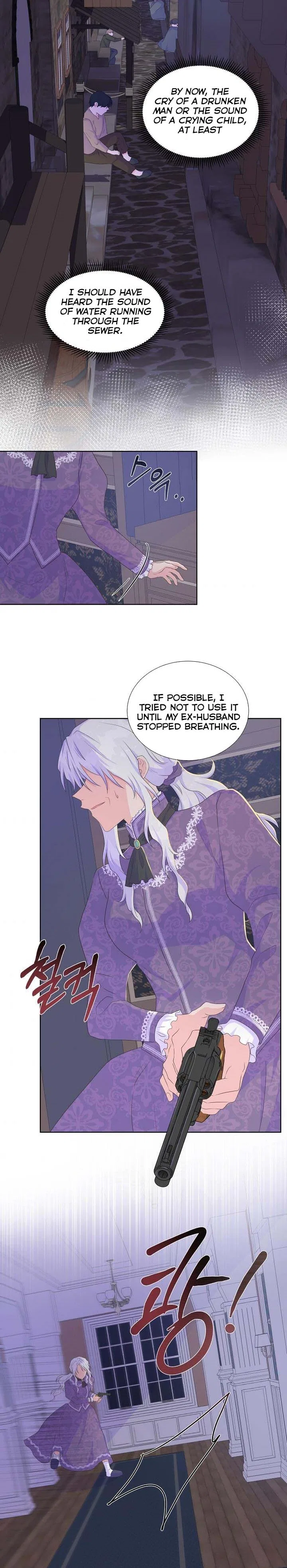 Don’t Trust the Heroine Chapter 18 – Page 13