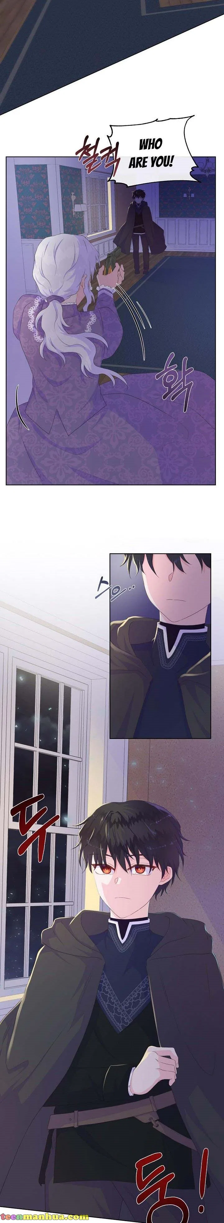 Don’t Trust the Heroine Chapter 18 – Page 14