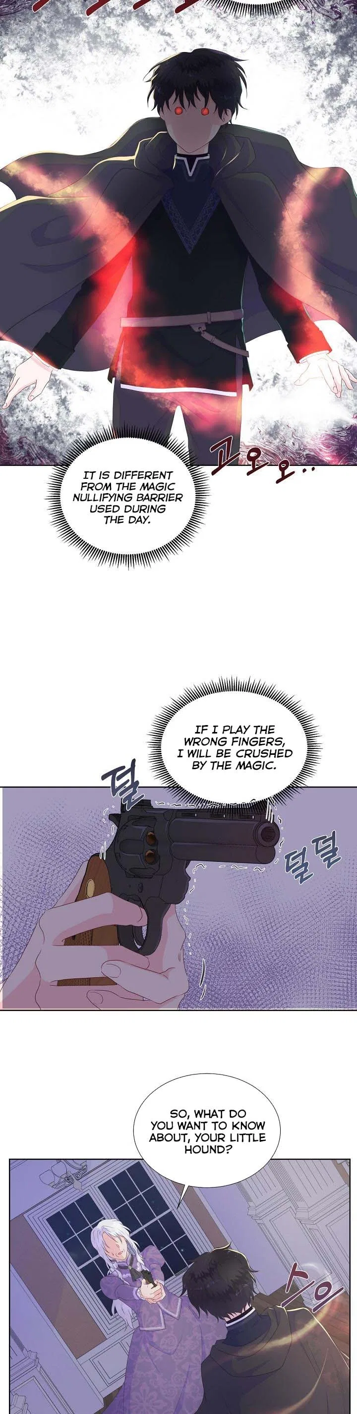 Don’t Trust the Heroine Chapter 18 – Page 18