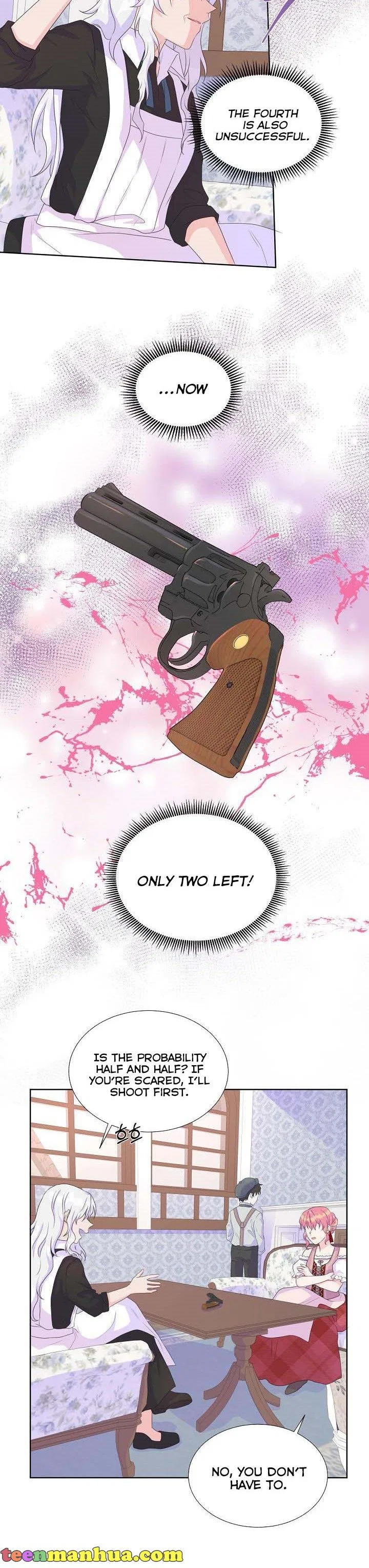 Don’t Trust the Heroine Chapter 17 – Page 6