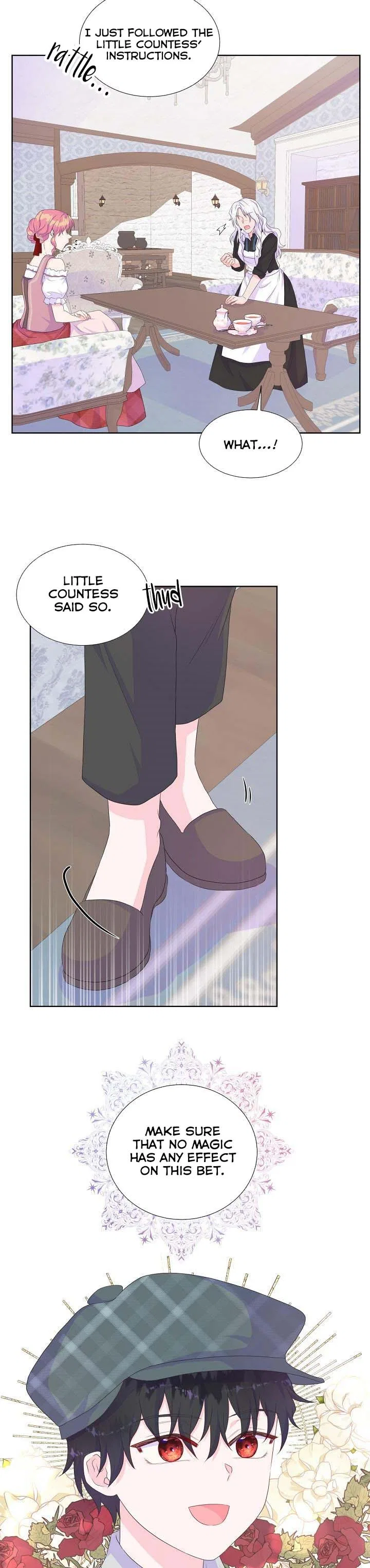 Don’t Trust the Heroine Chapter 17 – Page 10