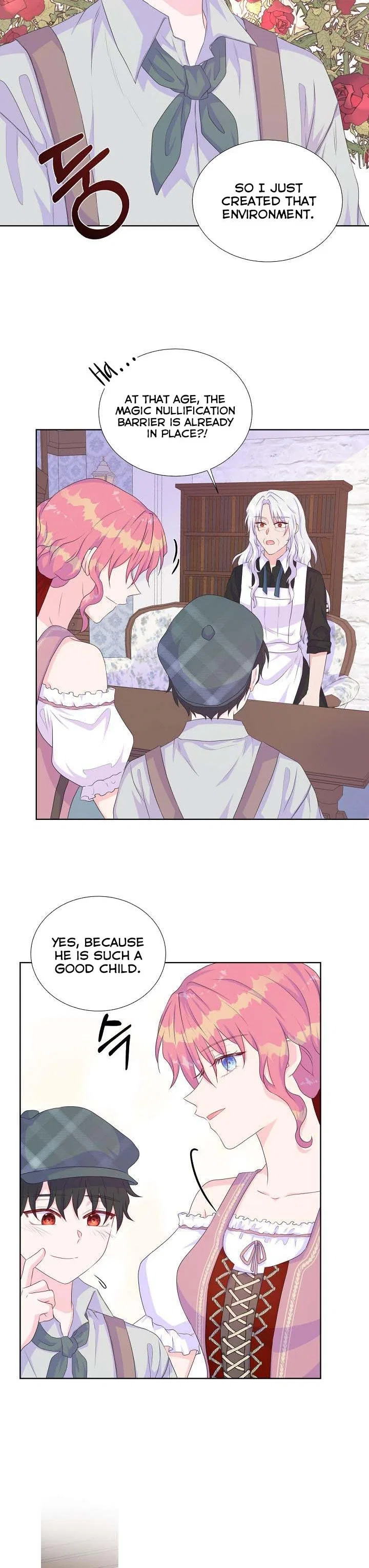 Don’t Trust the Heroine Chapter 17 – Page 11
