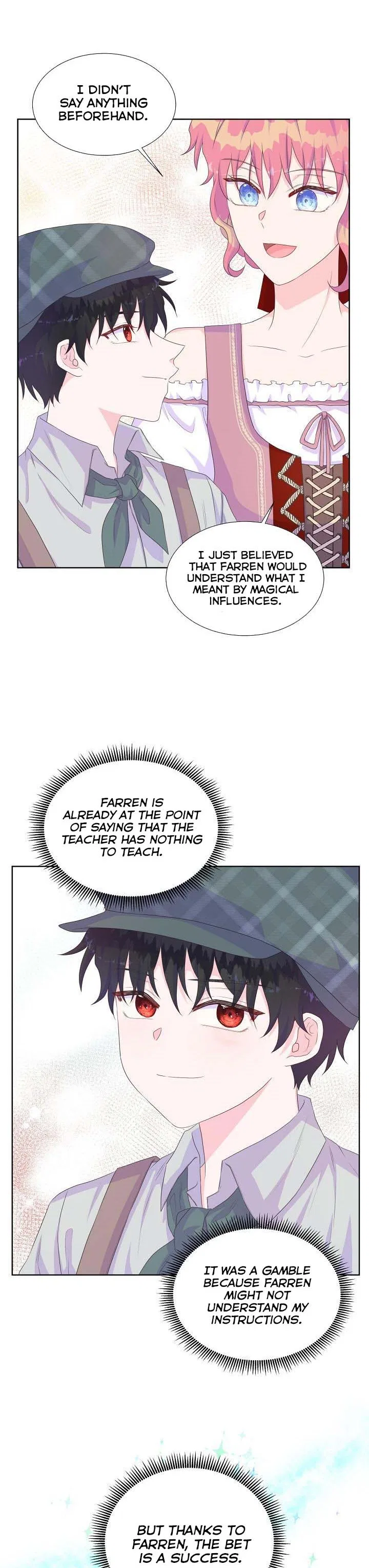 Don’t Trust the Heroine Chapter 17 – Page 15