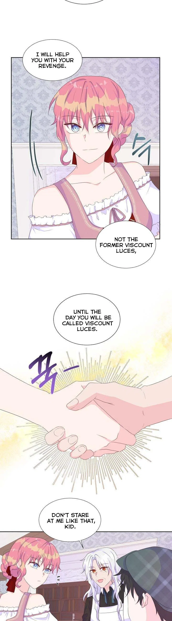 Don’t Trust the Heroine Chapter 17 – Page 19